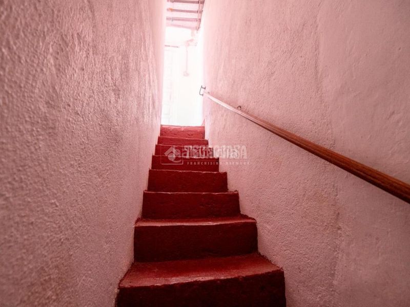 Foto a0150702-4471-48b6-bd47-ae407c9bfd92. Casa a Chío Guía de Isora