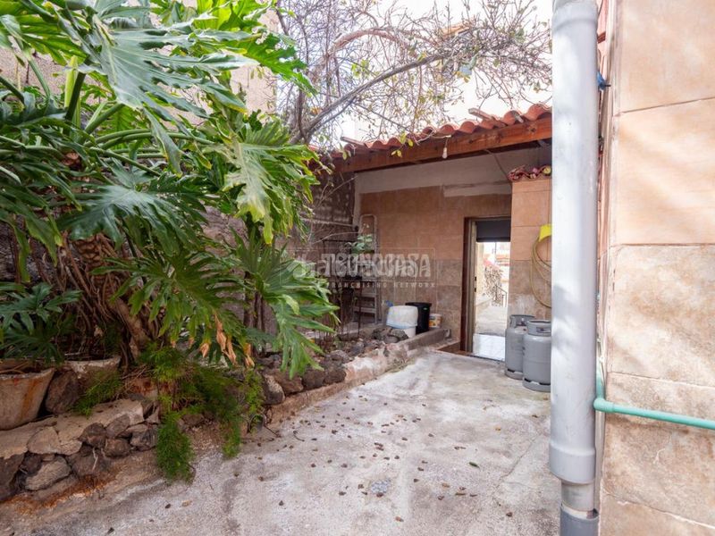 Foto bfe87900-3e64-4518-81e7-bdbde252c6c5. Casa a Chío Guía de Isora