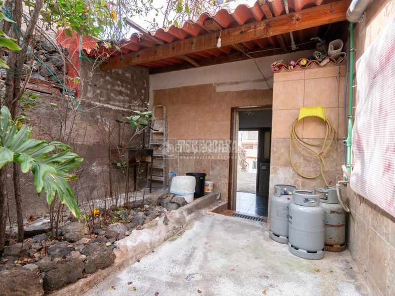 Foto c9b0bf98-dba9-4629-abbf-69269076711f. Casa a Chío Guía de Isora