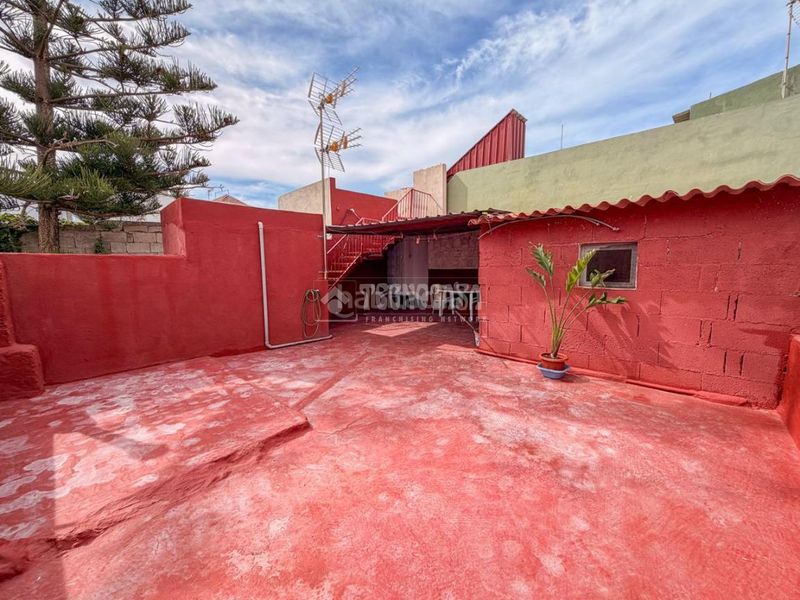 Foto f2b39b2e-b562-4213-8bfe-ea0901506b23. Casa a Chío Guía de Isora