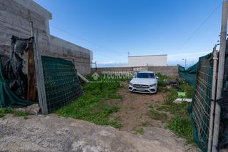 Terreno residenziale in Guía de Isora Interior. Terrenos en venta en guía de isora