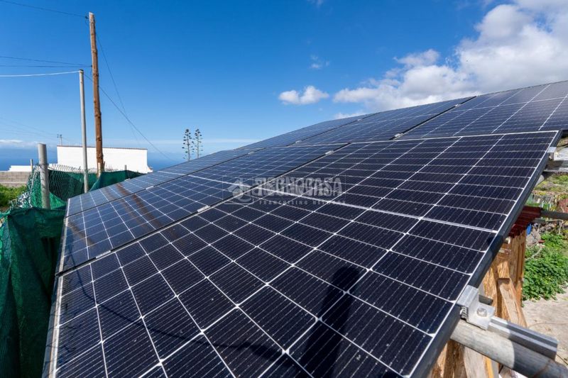 Foto 22015d08-e407-4ecc-8738-c7fb9ecda904. Finca rústica a Guía de Isora interior Guía de Isora