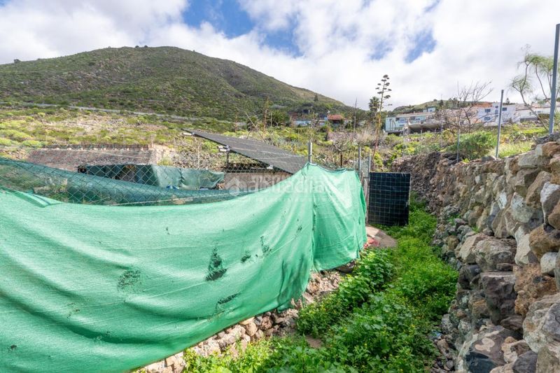 Foto 238bfb69-b1df-45c9-91cc-7611fec4d9e8. Finca rústica a Guía de Isora interior Guía de Isora