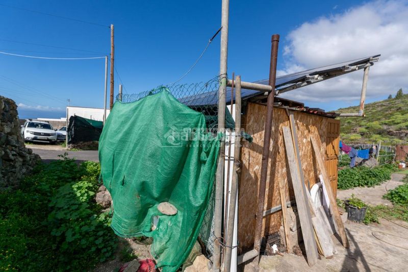 Foto 62443147-5676-49a5-815d-1803b36facc5. Finca rústica a Guía de Isora interior Guía de Isora