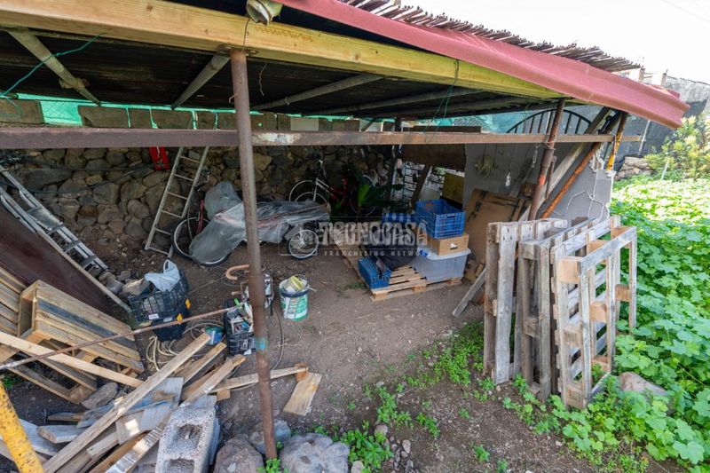 Foto 87d00b7f-a24d-4650-a48e-85b37ef45f30. Finca rústica a Guía de Isora interior Guía de Isora