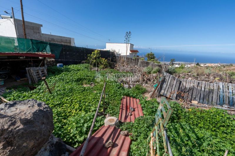 Foto 937a1f70-f95f-4f74-9bed-370dd9aa31cd. Finca rústica a Guía de Isora interior Guía de Isora