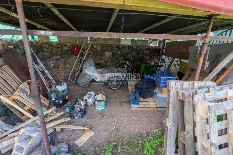 Foto a4fa900e-17cf-46eb-b1b3-0cc04482a262. Finca rústica a Guía de Isora interior Guía de Isora