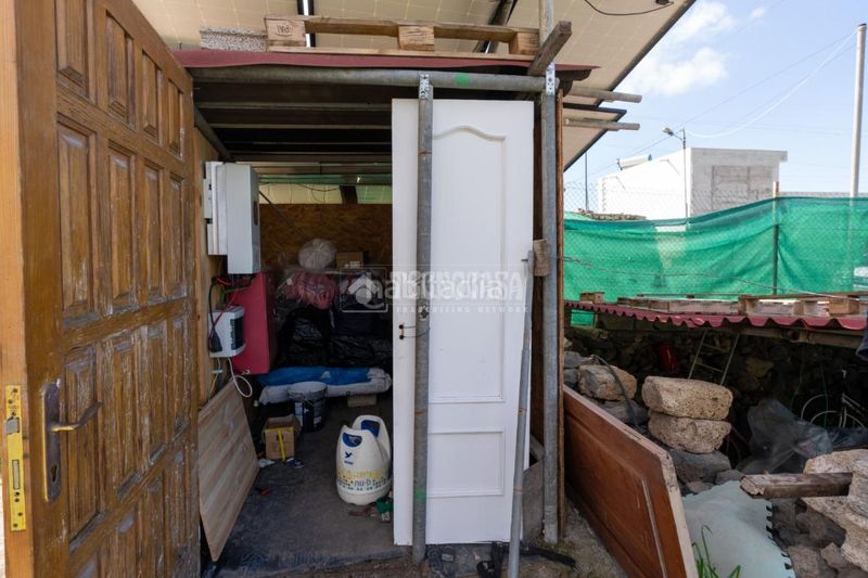 Foto ae3c5bba-48a5-449b-b359-e8434bcb049b. Finca rústica a Guía de Isora interior Guía de Isora