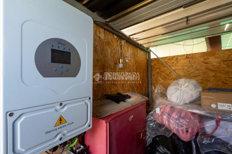 Foto aebed86e-f634-4131-9cf9-44756f0fd877. Finca rústica a Guía de Isora interior Guía de Isora