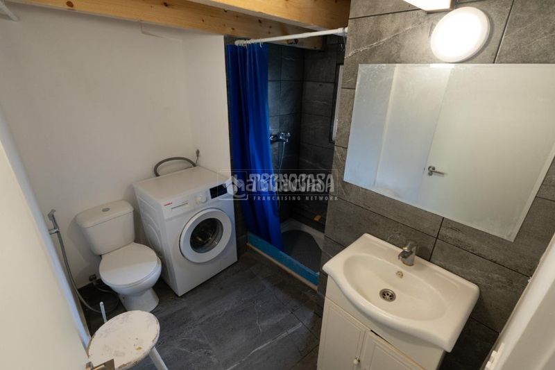 Foto b4d4e3b8-68d2-4d0f-948f-92e1738a2cdf. Finca rústica a Guía de Isora interior Guía de Isora