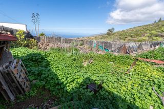Fondo rustico in Guía de Isora Interior. Terrenos en venta en guía de isora