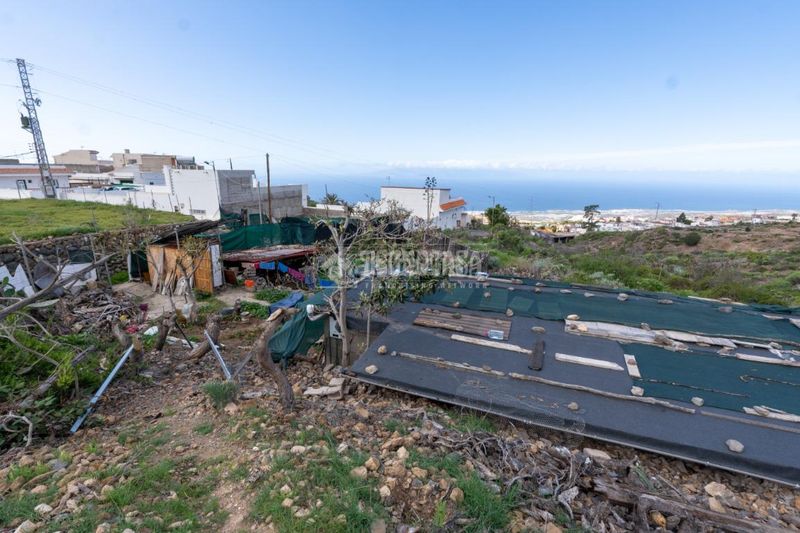 Foto f5c32af3-9bb9-461d-8757-f187803ac0c2. Finca rústica a Guía de Isora interior Guía de Isora