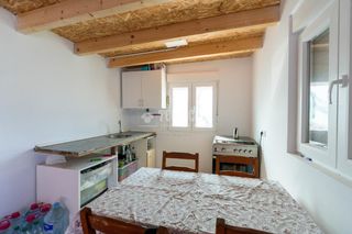 Finca rústica a Guía de Isora Interior. Terrenos en venta en guía de isora
