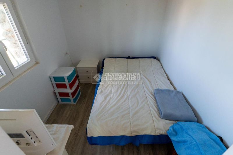 Foto ff7c922a-2f74-4328-b4cd-a5e9fed985fd. Finca rústica a Guía de Isora interior Guía de Isora