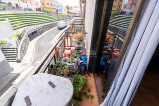Etagenwohnung in Alcalá. Piso en venta en guía de isora