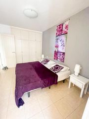 Pis a Puerto de Santiago. Piso en venta en santiago del teide