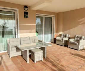 Maison jumelée à Puerto de Santiago. Casa en venta en santiago del teide