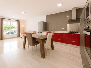 Etagenwohnung in Guía de Isora Interior. Piso en venta en guía de isora