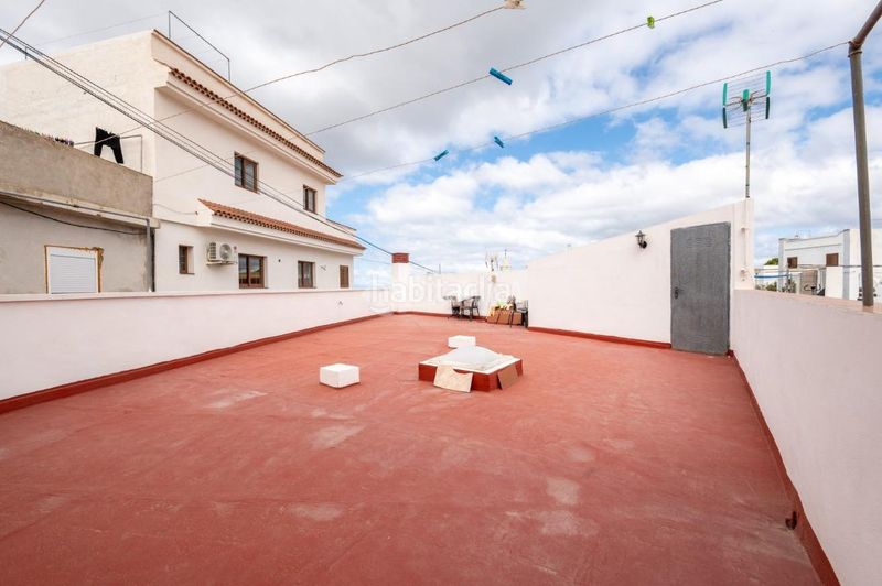 Foto 6ef0d0f9-8f28-403a-b4e5-fda6ccdde4d1. Casa aparellada amb aparcament a Chío Guía de Isora