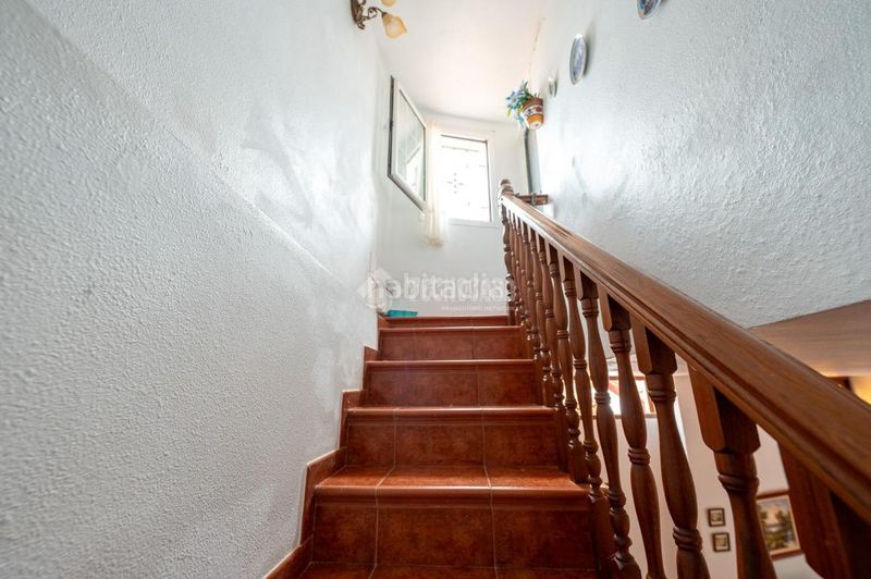 Foto a2a12c11-7fb2-4bbc-ba50-40de51125bfa. Casa aparellada amb aparcament a Chío Guía de Isora