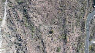 Finca rústica a Guía de Isora Interior. Terrenos en venta en guía de isora