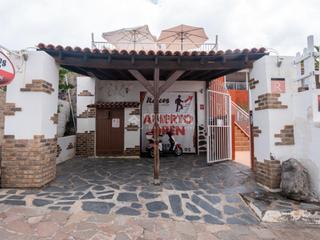 Local commercial à Puerto de Santiago. Traspaso en venta en santiago del teide