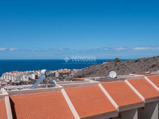 Casa aparellada a Puerto de Santiago. Casa en venta en santiago del teide