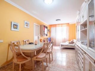 Appartement à Puerto de Santiago. Piso en venta en santiago del teide