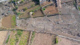 Finca rústica a Guía de Isora Interior. Terrenos en venta en guía de isora