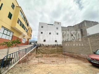 Terreny residencial a Alcalá. Terrenos en venta en guía de isora