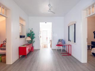 Casa aparellada en Alcal. Casa en venta en gua de isora