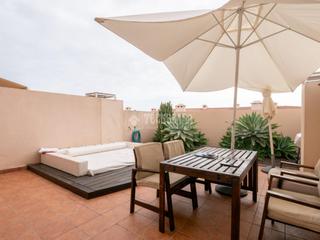 Casa aparellada a Puerto de Santiago. Casa en venta en santiago del teide