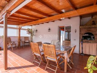 Attique à Alcalá. Ático en venta en guía de isora