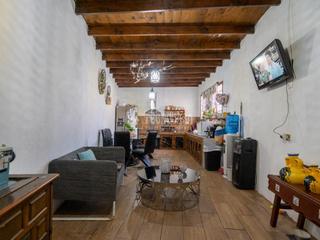 Casa en Cho. Casa en venta en gua de isora