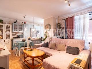 Appartement à Puerto de Santiago. Piso en venta en guía de isora