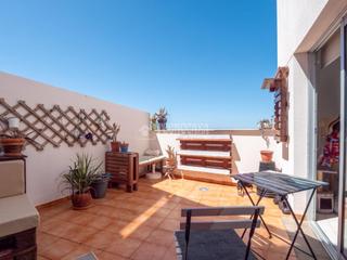 Appartement à Guía de Isora Interior. Piso en venta en guía de isora