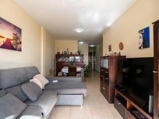 Appartement à Tamaimo - Arguayo. Piso en venta en santiago del teide