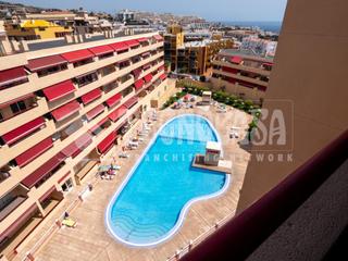 Piso en Puerto de Santiago. Piso en venta en santiago del teide