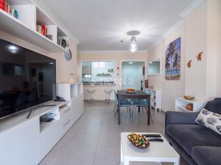 Etagenwohnung in Puerto de Santiago. Piso en venta en santiago del teide