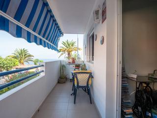 Etagenwohnung in Puerto de Santiago. Piso en venta en santiago del teide