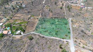 Finca rústica a Guía de Isora Interior. Terrenos en venta en guía de isora