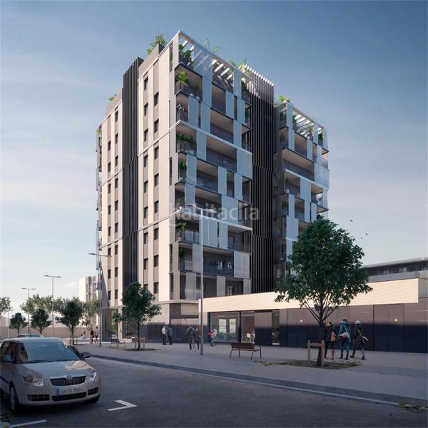 Foto 244940a3-5928-4190-8e72-43e4441f2165. Attico 98m<sup>2</sup> in carrer francesc layret 49 in Creu Alta Sabadell
