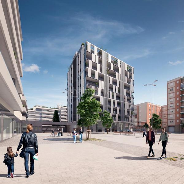 Foto 7ae39d8f-4f01-4f5e-853f-247d69531012. Attico 98m<sup>2</sup> in carrer francesc layret 49 in Creu Alta Sabadell