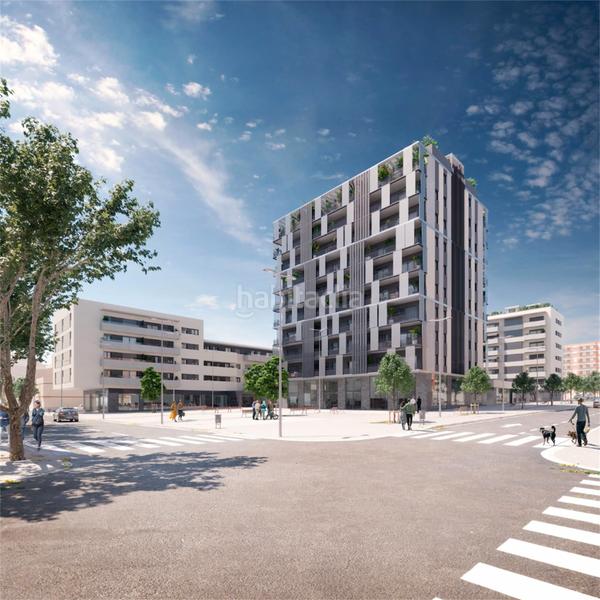 Foto f18fce2c-4a0d-4543-9b98-462dbeca5b79. Attico 98m<sup>2</sup> in carrer francesc layret 49 in Creu Alta Sabadell