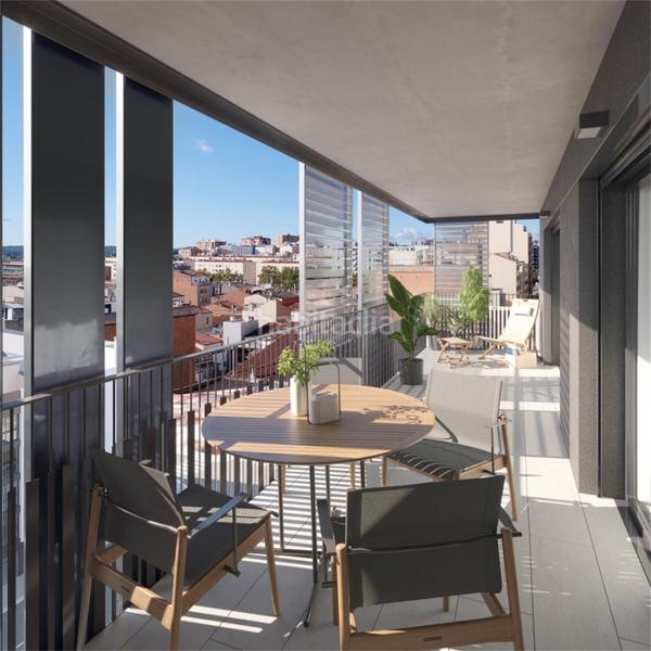 Foto c4e829bd-9421-46a7-a94a-04cae629bceb. Dachwohnung 98m<sup>2</sup> in carrer francesc layret 49 in Creu Alta Sabadell