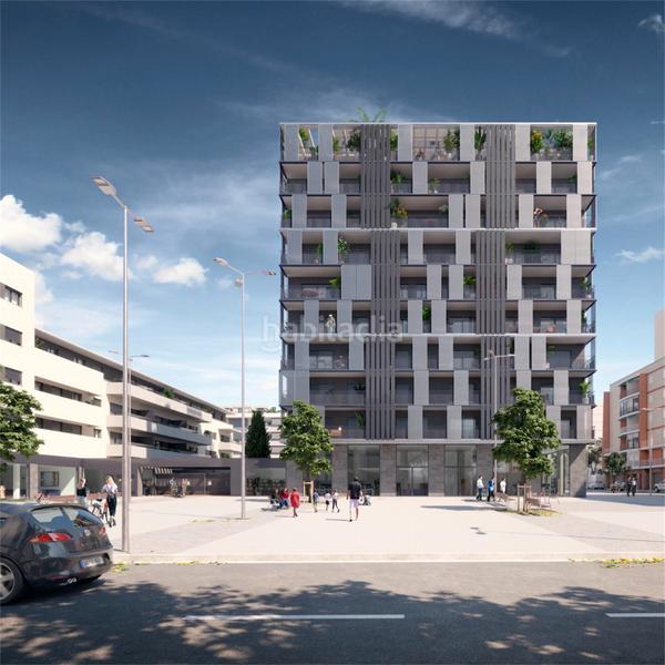 Foto d89dbc8b-cd39-46cf-80ad-ede3c1572c7a. Dachwohnung 98m<sup>2</sup> in carrer francesc layret 49 in Creu Alta Sabadell