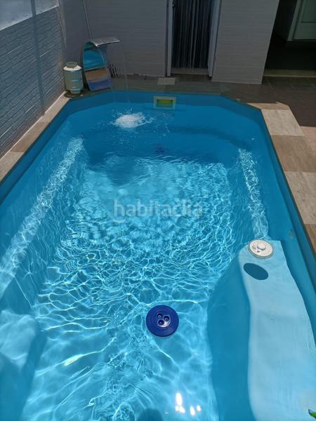 Foto 1eac1d32-f5c9-4a02-8b3d-a0536819df10. Affitto casa con piscina in Playa Cruz del Mar Chipiona