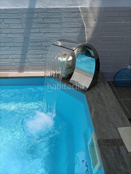Foto 13b53425-f2ba-4bf8-be59-f85e4bf2f007. Alquiler casa espectacular casa reformada a pasos de la playa con piscina privada en Chipiona