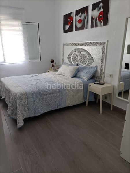 Foto aaebde65-796d-472e-be97-b78d0769a23b. Alquiler casa espectacular casa reformada a pasos de la playa con piscina privada en Chipiona