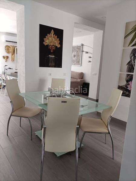 Foto bdb15a8a-e8d1-493c-95ec-d3b63e0e857c. Alquiler casa espectacular casa reformada a pasos de la playa con piscina privada en Chipiona